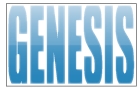 WEB�L�񎏁gGENESIS�h