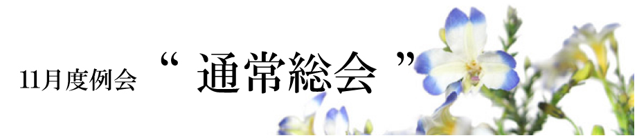 11���x���&ldquo;�ʏ푍��&rdquo;