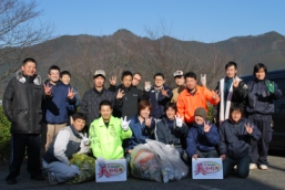 ��������N���[���A�b�v�v���W�F�N�g�@��R�񐴑|���