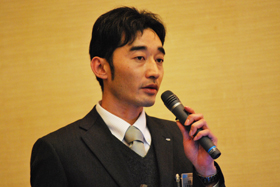 3月例会