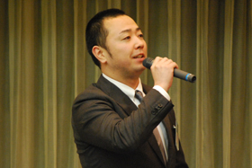 3月例会