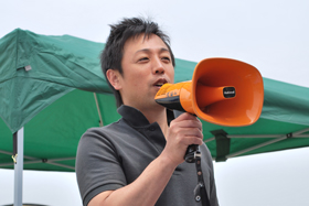 5月例会