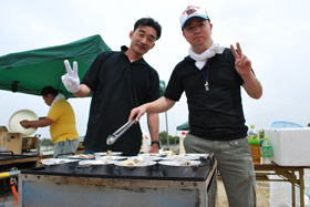 5月例会