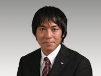 加杉野委員会委員長　吉田卓也